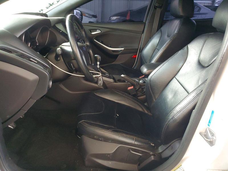 2013 Ford Focus st
