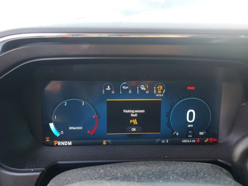 2023 Ford F350 Super Duty
