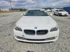 2013 BMW 528 i
