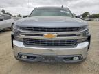 2020 Chevrolet Silverado C1500 lt