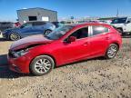 2015 Mazda 3 Touring