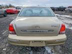 2003 Hyundai Xg350 Base