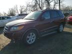 2008 Hyundai Santa fe se