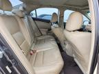 2012 Acura Tsx Tech