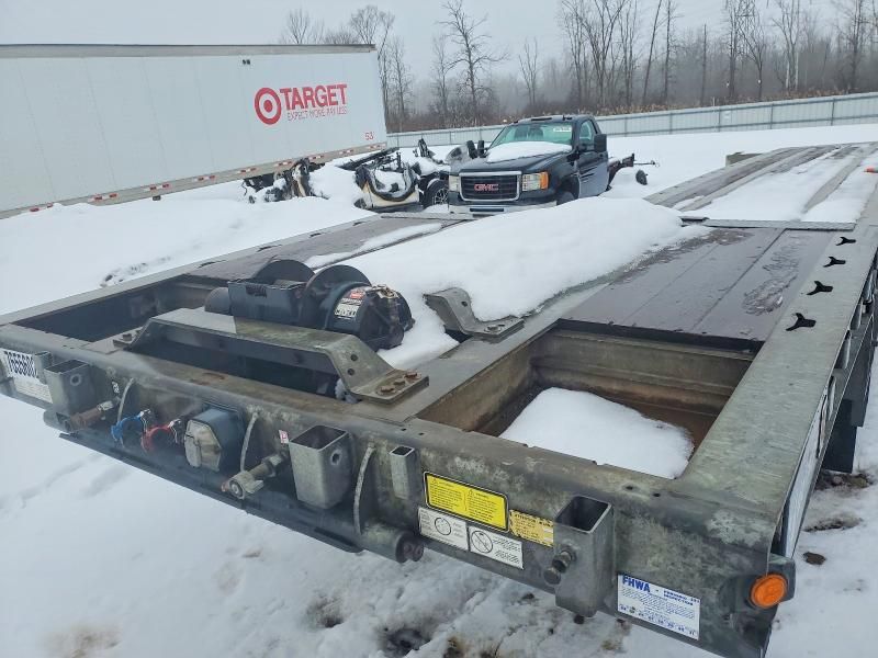 2022 Dyic Tiltdovery