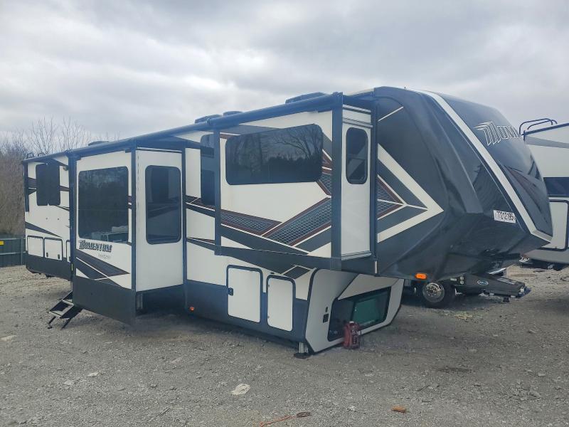 2020 Grand Design Momentum Camper