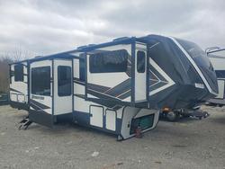 2020 Grand Design Momentum Camper en venta en Madisonville, TN