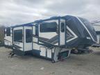 2020 Grand Design Momentum Camper