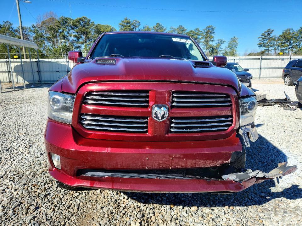 2017 Dodge RAM 1500 Sport