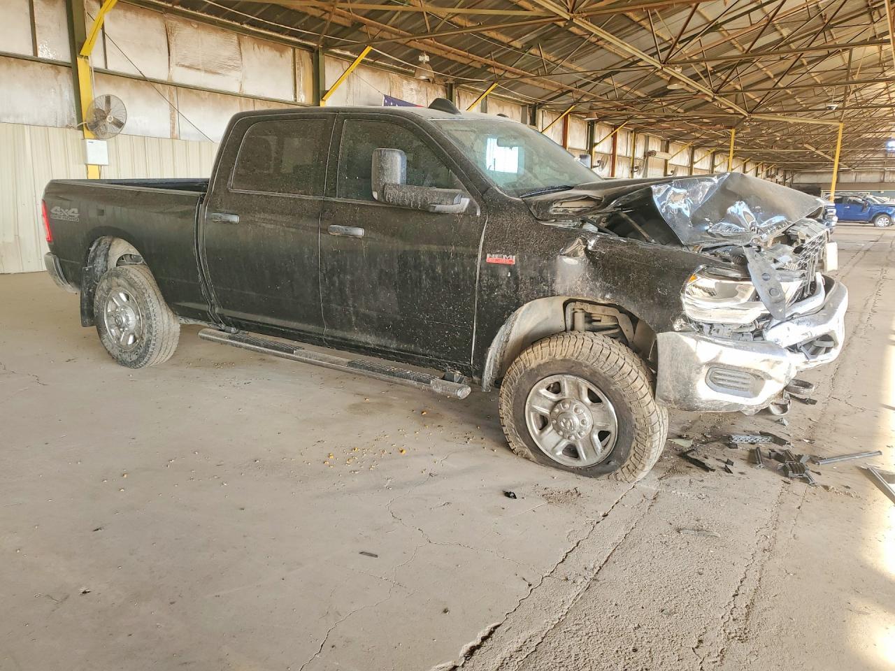 2021 Dodge RAM 2500 Tradesman