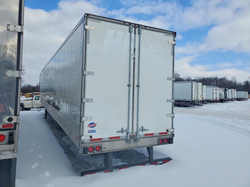 2025 Utility Vs2dx dry van Trailer