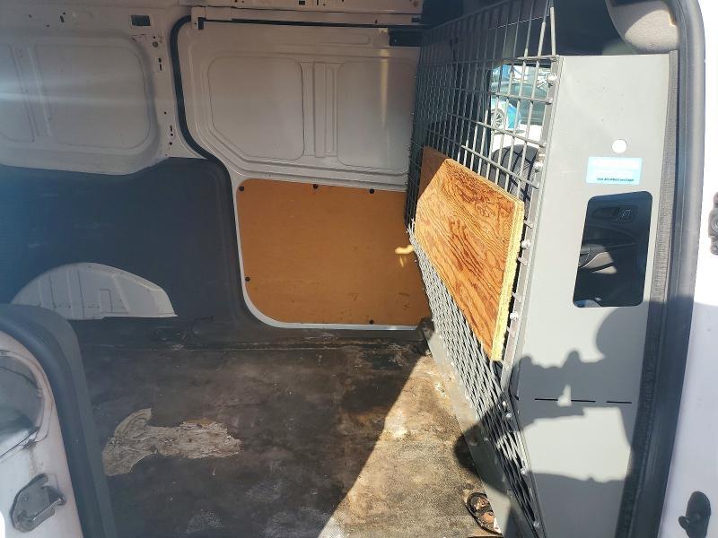 2022 Ford Transit Connect XL