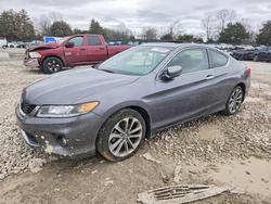 2013 Honda Accord exl en venta en Madisonville, TN
