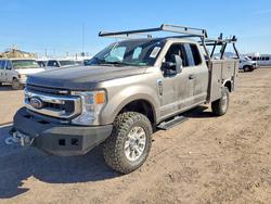 Ford f350 Super Vehiculos salvage en venta: 2020 Ford F350 Super Duty Utility / Service Truck