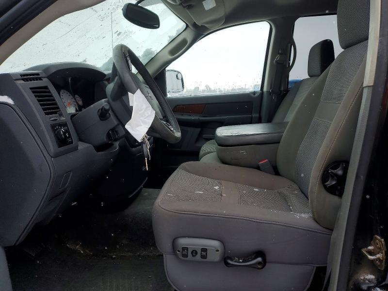 2006 Dodge Ram 1500 st
