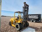 1982 Hyster Forklift