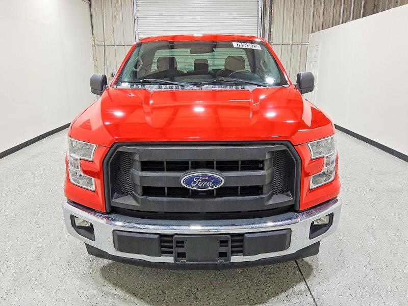 2017 Ford F150