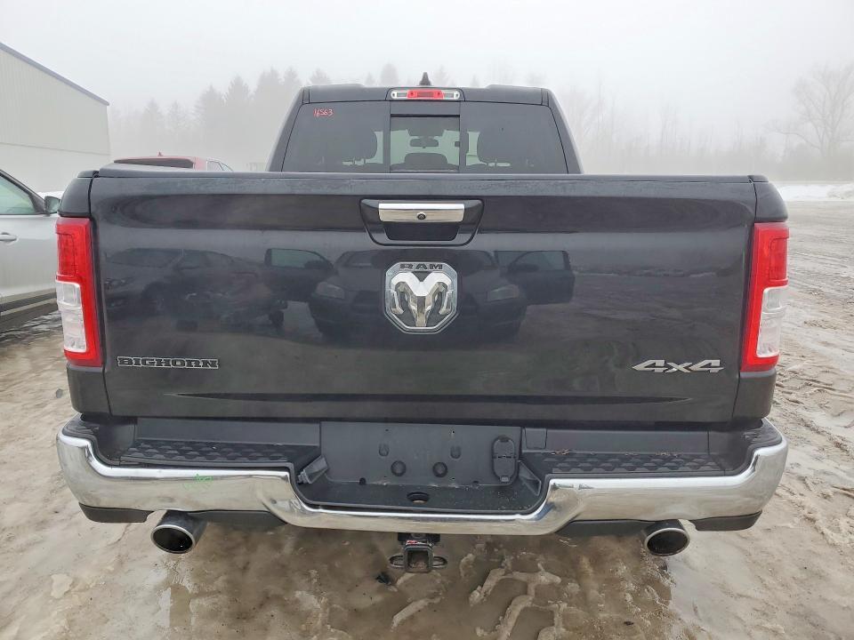 2020 Dodge Ram 1500 big Horn