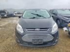 2017 Ford C-max Titanium