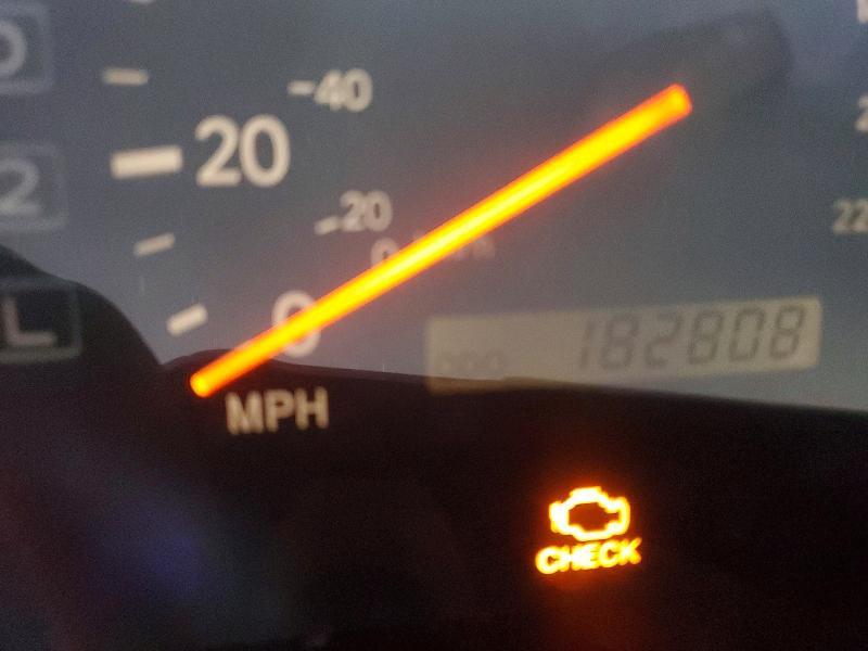 2001 Lexus Es 300 Base