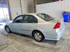 2005 Honda Civic Hybrid