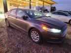 2016 Ford Fusion s