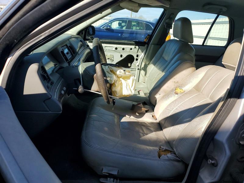 2004 Mercury Grand Marquis ls