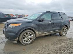 2015 Ford Explorer Limited for sale in Columbus, OH