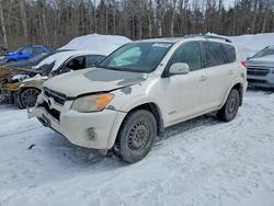 2010 Toyota Rav4 Limited for sale in Cookstown, ON