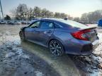 2019 Honda Civic si
