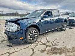 Vehiculos salvage en venta de Copart Lebanon, TN: 2022 Ford Maverick XL
