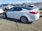 2013 KIA Optima sx