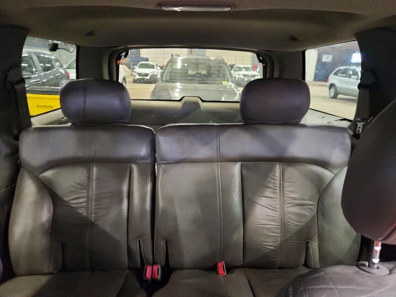 2001 Chevrolet Blazer