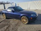 2008 Mazda Mx-5 Miata