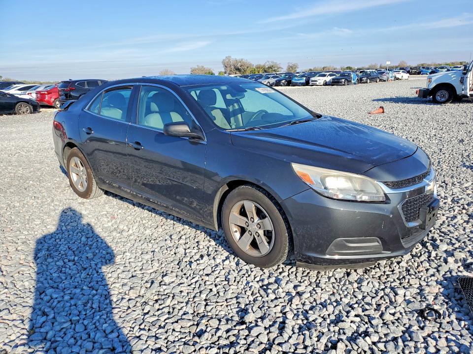 2014 Chevrolet Malibu ls