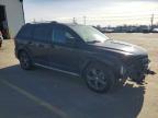 2015 Dodge Journey Crossroad