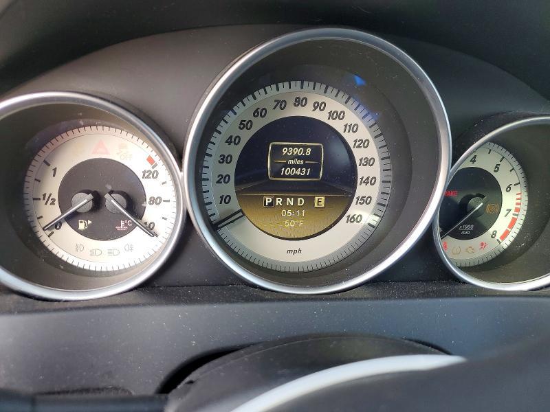 2012 Mercedes-Benz C 300 4matic