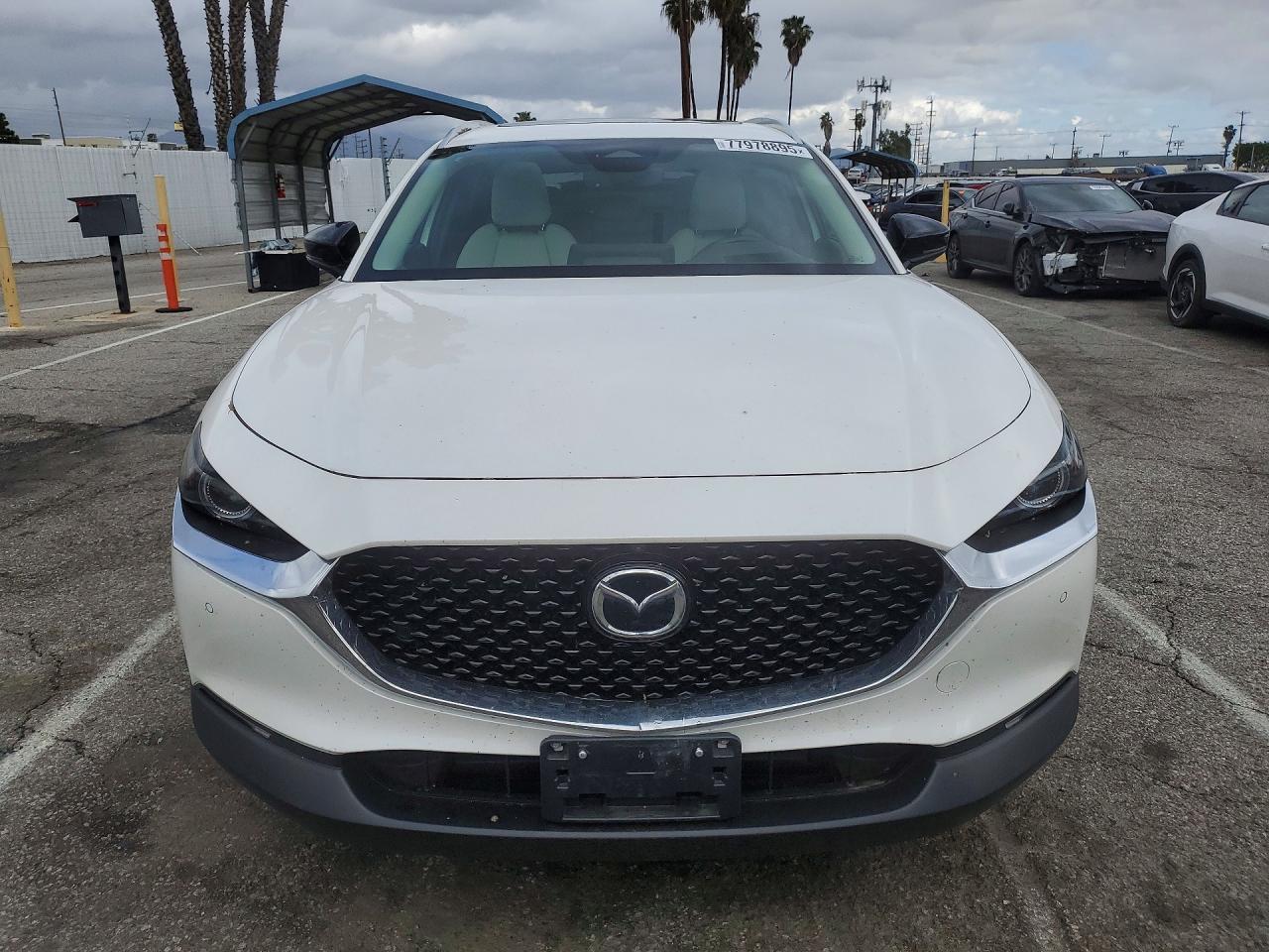 2024 Mazda Cx-30 Premium Plus