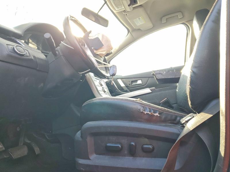 2011 Ford Edge sel