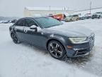 2017 Audi A4 Premium Plus