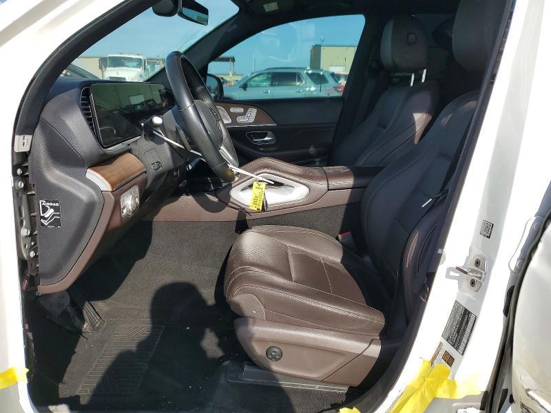 2021 Mercedes-Benz Gle 350 4matic