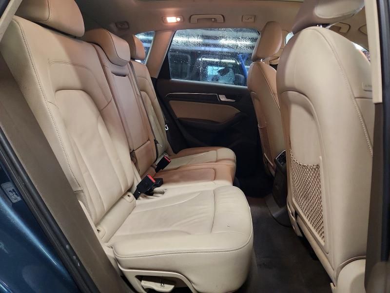 2015 Audi Q5 Premium