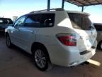 2009 Toyota Highlander Hybrid Limited