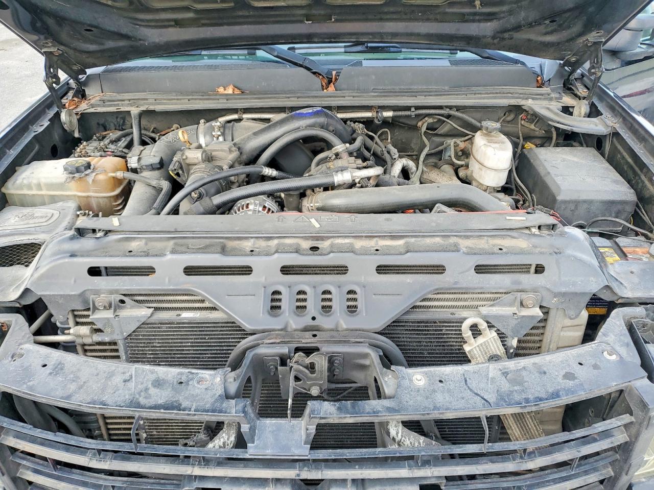 2012 GMC Sierra K2500 Denali