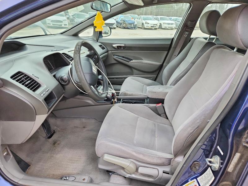2006 Honda Civic lx