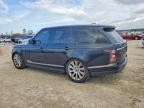 2014 Land Rover Range Rover Supercharged