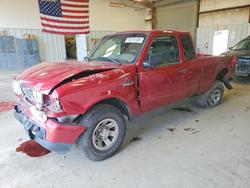Ford Vehiculos salvage en venta: 2006 Ford Ranger Super Cab