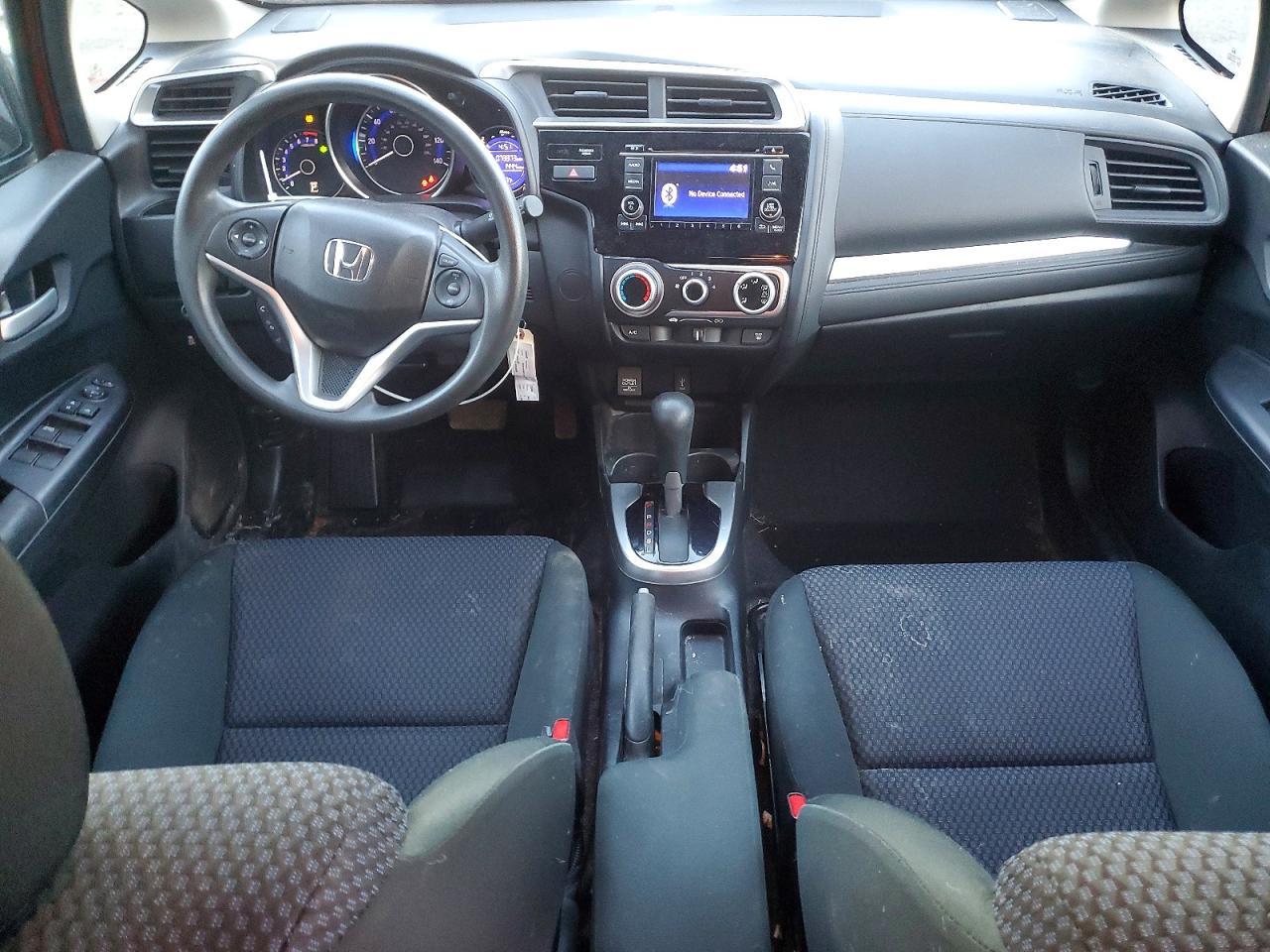 2019 Honda Fit lx