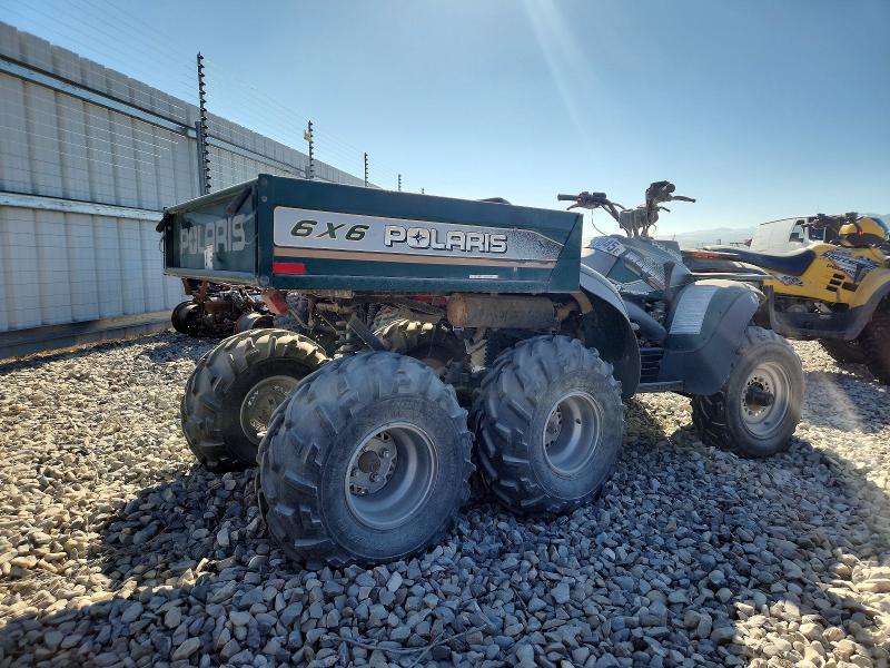 1996 POL ATV
