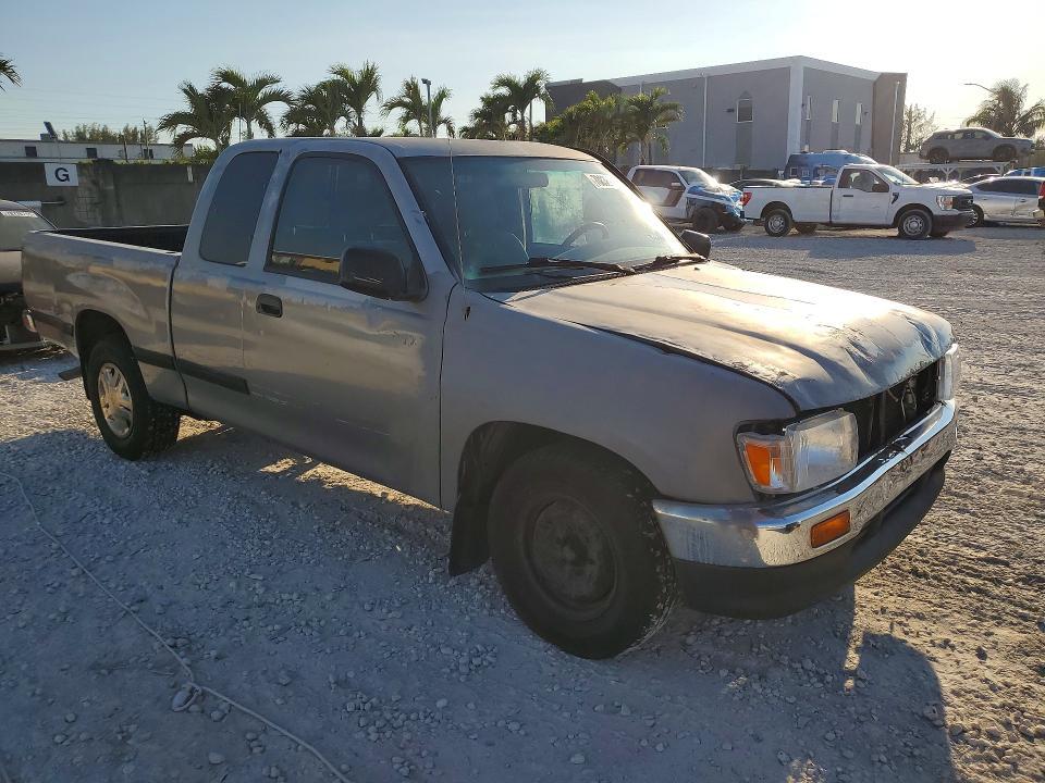 1996 Toyota T100 dx